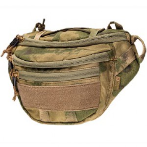 Cумка поясная “Бамбас MILITARY“, ТМ «FORCE LINE» Cумка поясная “Бамбас MILITARY“, ТМ «FORCE LINE»